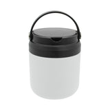 20 Oz. Recycled Stainless Food Container (Q656432)