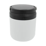 20 Oz. Recycled Stainless Food Container (Q656432)