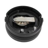 20 Oz. Recycled Stainless Food Container (Q656432)