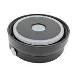 20 Oz. Recycled Stainless Food Container (Q656432)