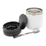 20 Oz. Recycled Stainless Food Container (Q656432)