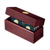 Six Coasters with Solid Cherry Chest (Q656622)