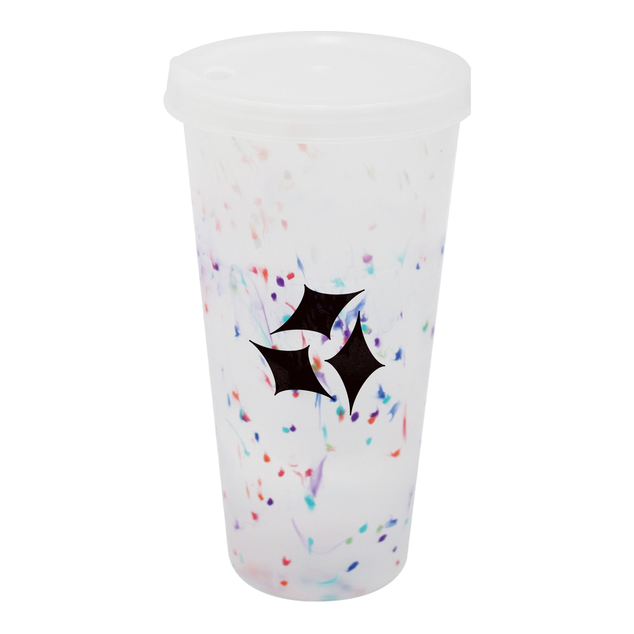 Custom Rush Tumblers