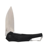 Smith & Wesson® Oasis Carabiner Folding Knife (Q657332)