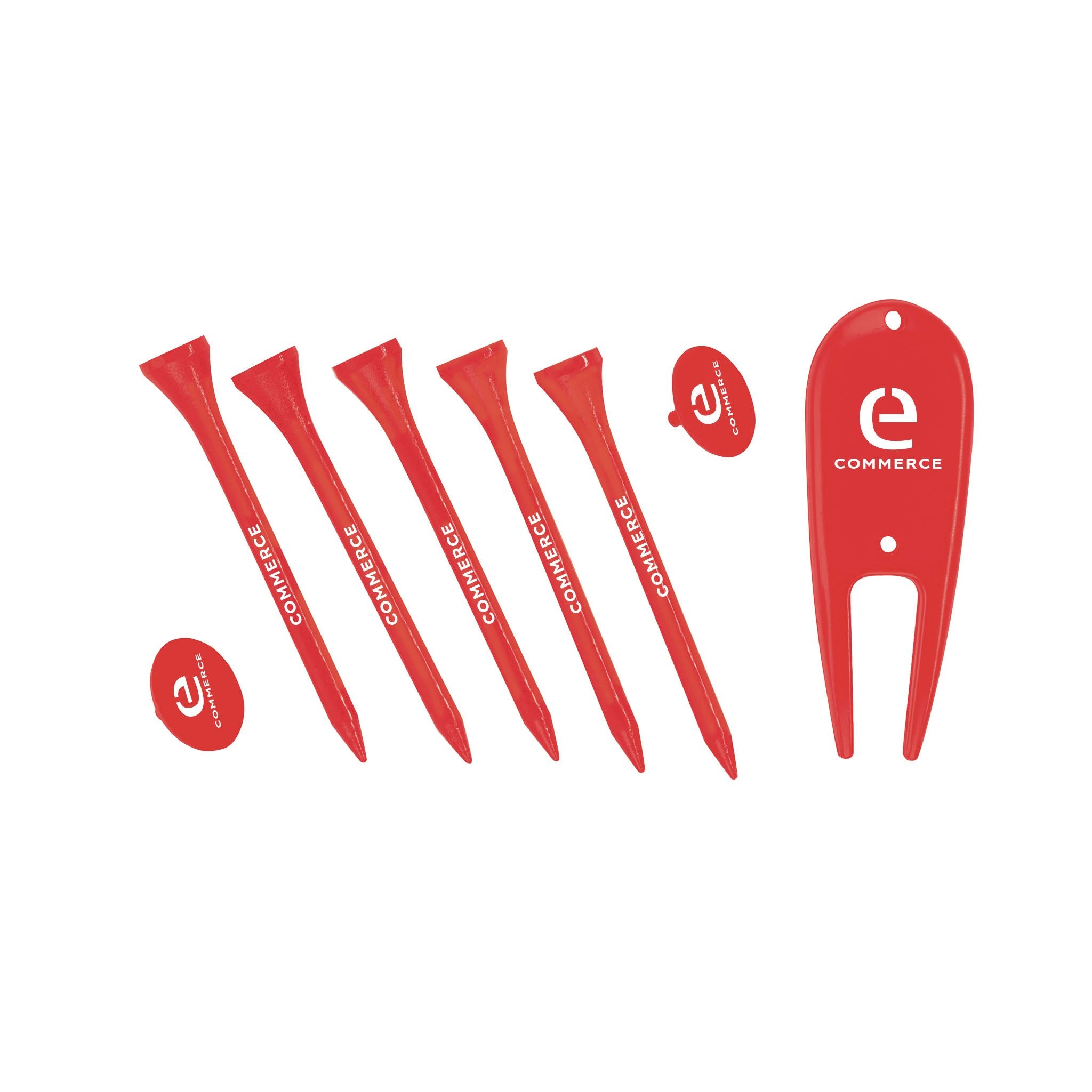 Leaderboard Pak with 2.75