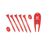 Leaderboard Pak with 2.75