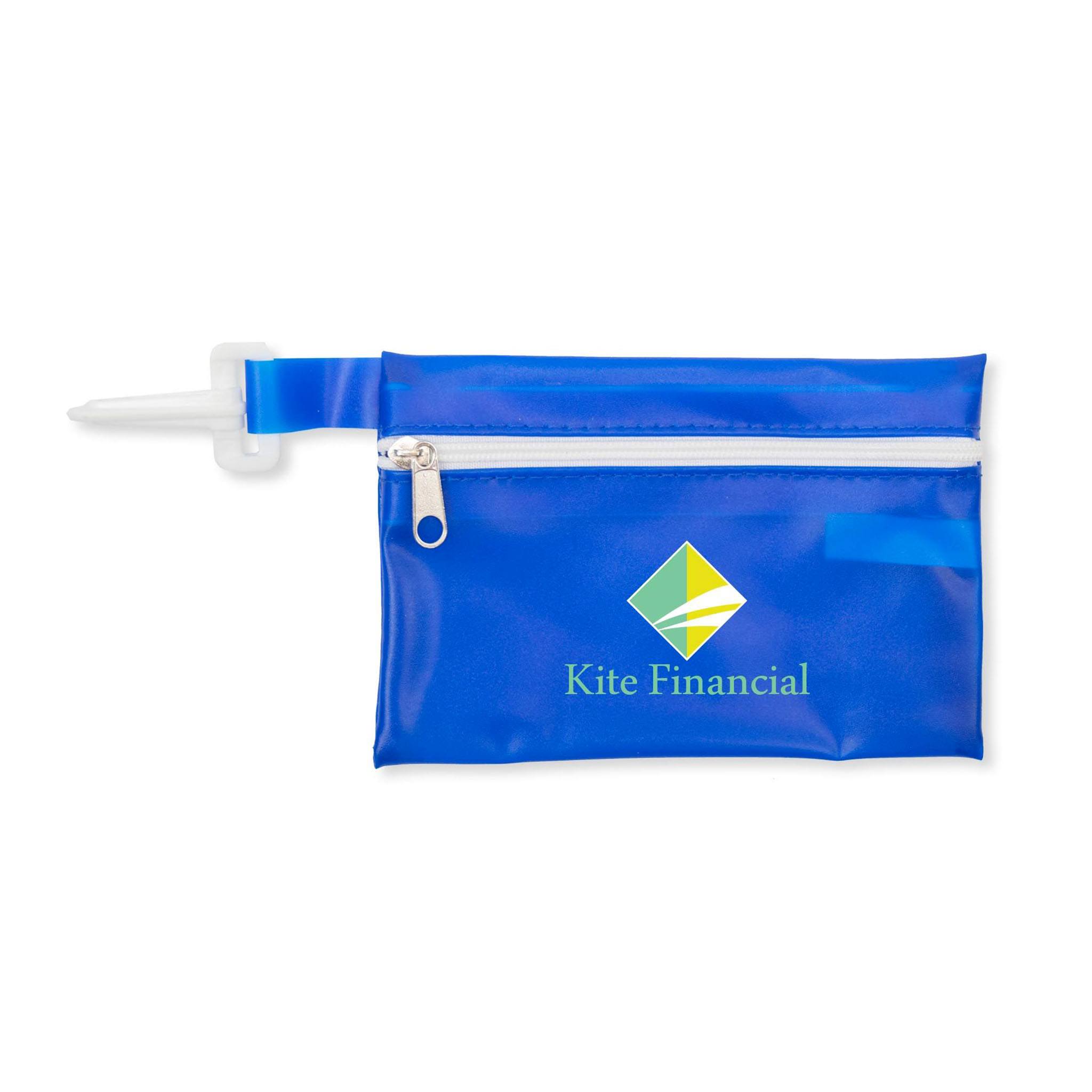 Mini Polar Pouch  Imprinted with Logo (Q657432)