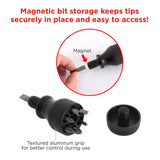 Best Buddy Tools® Mini 7- in-1 Precision Screwdriver Tool (Q657532)