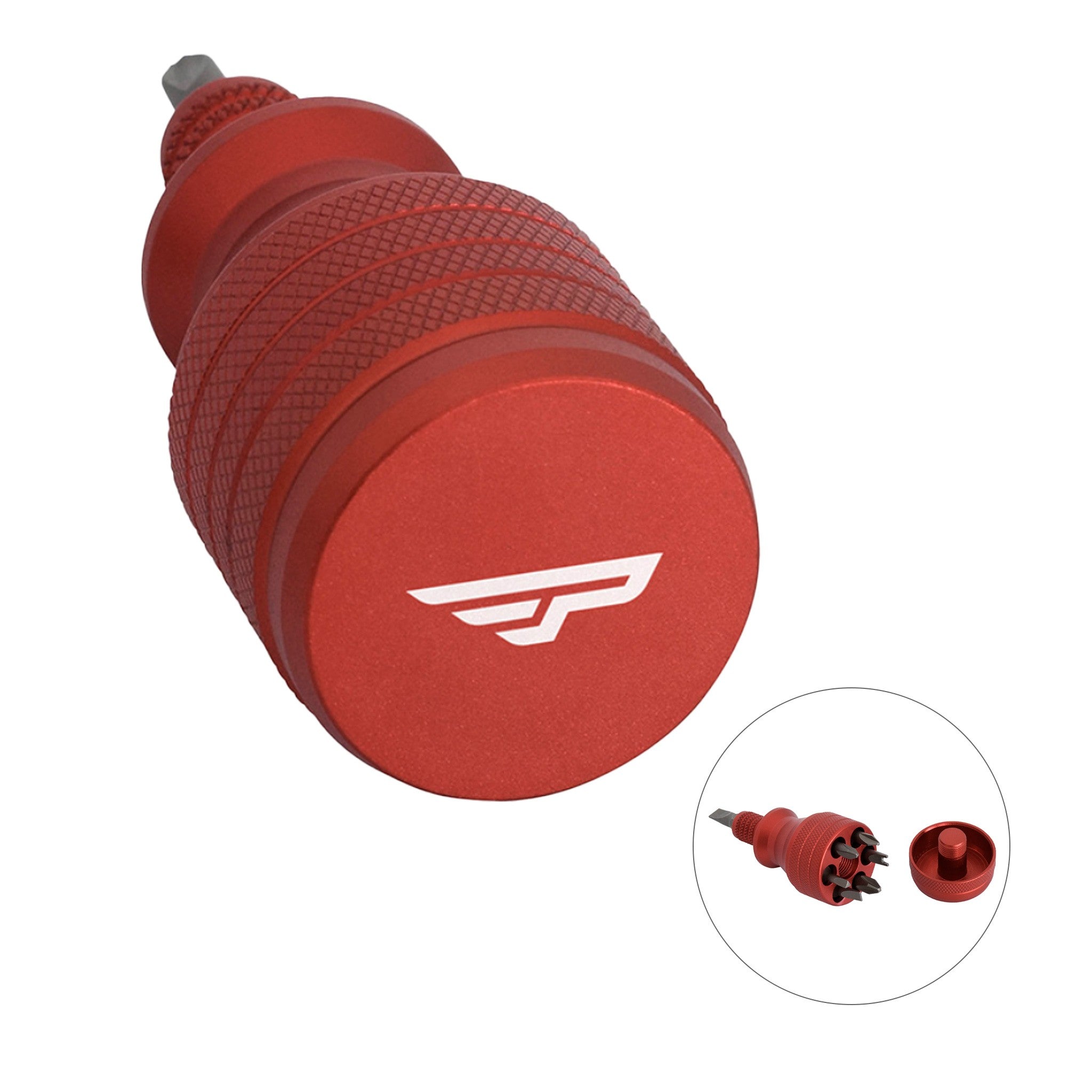 Best Buddy Tools® Mini 7- in-1 Precision Screwdriver Tool (Q657532)