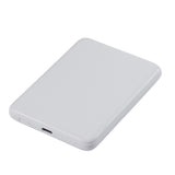 Valet 5000mAh 20W PD Power Bank With 15W Wireless Charger (Q658122)