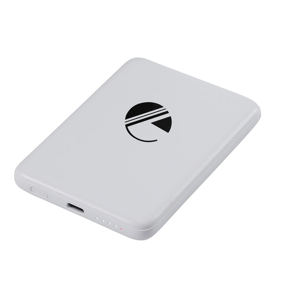 Valet 5000mAh 20W PD Power Bank With 15W Wireless Charger (Q658122)