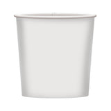 32 Oz. 3Q Recycled Paper Container-Double Poly (Q658222)