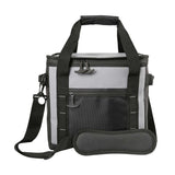 24 Can Glacier Peak Xl Cooler Bag (Q658822)
