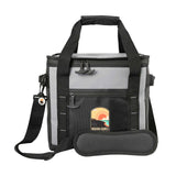 24 Can Glacier Peak Xl Cooler Bag (Q658822)