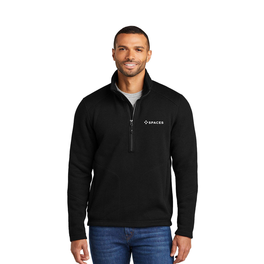 Port Authority® Arc Sweater Fleece 1/4-Zip (Q658922)