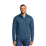 Port Authority® Arc Sweater Fleece 1/4-Zip (Q658922)