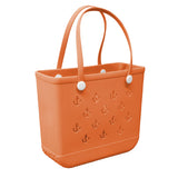 EVA Mini Beachcomber Anchor Bag Tote (Q659022)