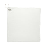 Full-Color Cooling Golf Towel - Small (Q659122)