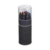 Blackwood 12-Piece Colored Pencil Set (Q659222)