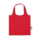 210D Foldaway Tote (16" W x 14.50" H ) (Q659311)
