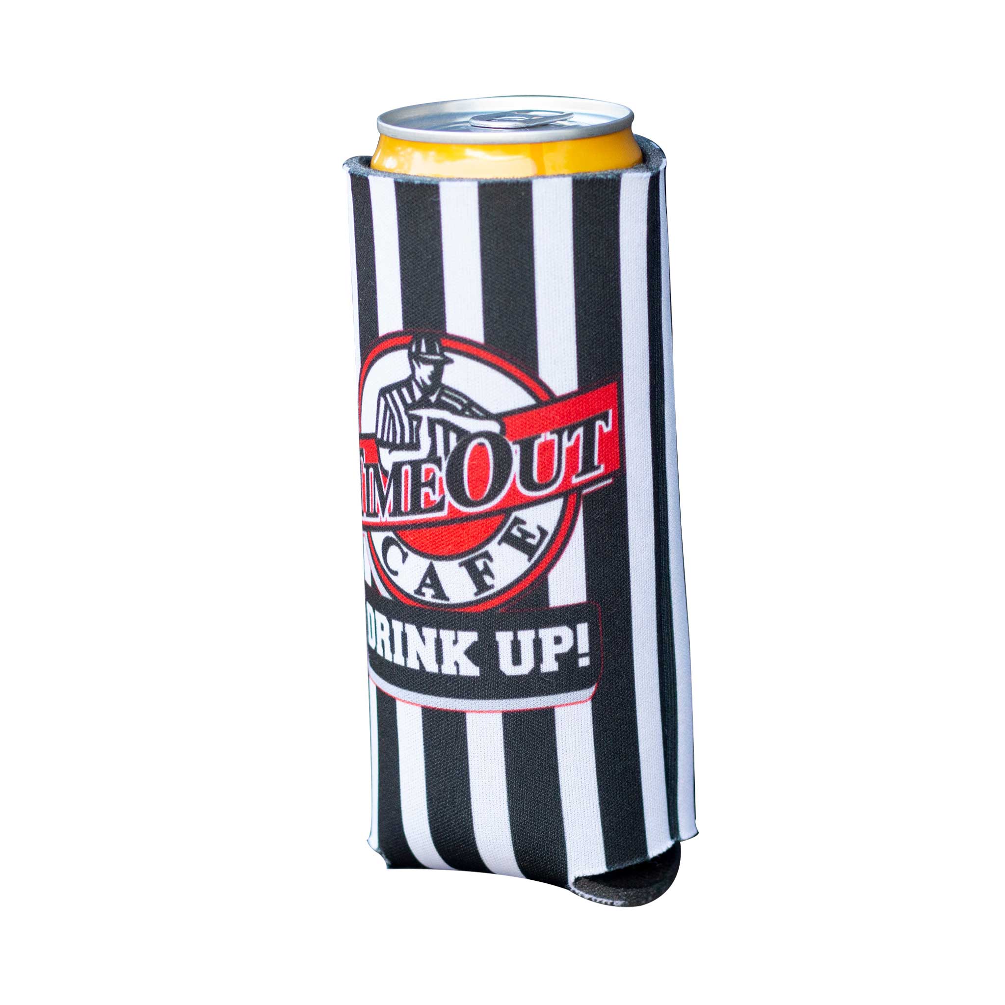 16 Oz. Best Ever Magnet Coolie  Imprinted with Logo (Q659422)
