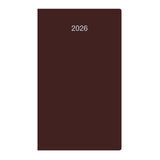 Standard Weekly Pocket Planner (Q659511)