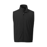 Men's Warlow Softshell Vests (Q659711)