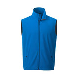 Men's Warlow Softshell Vests (Q659711)