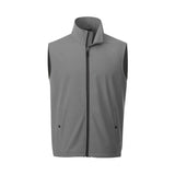 Men's Warlow Softshell Vests (Q659711)