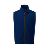 Men's Warlow Softshell Vests (Q659711)