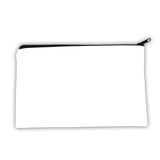 8"W x 5"H Sublimated Zippered Pouch (Q660322)