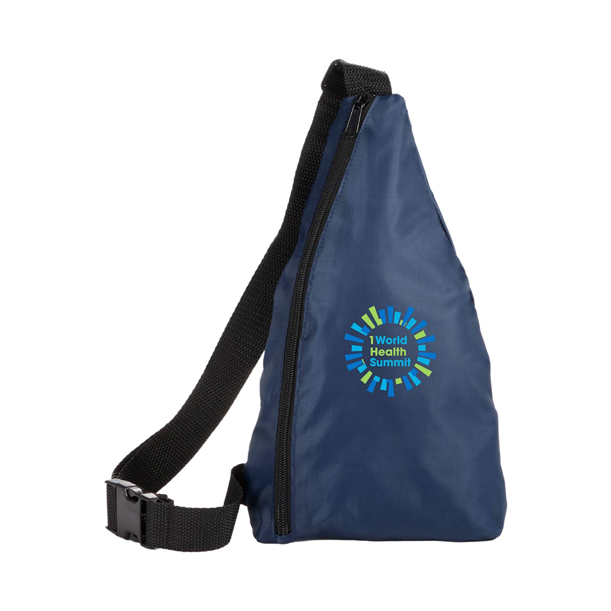 Custom Sling Bags