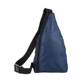 Simple Recycled Sling Pack (Q660432)