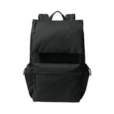 Port Authority® Matte Oxford Backpack (Q660532)