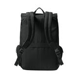 Port Authority® Matte Oxford Backpack (Q660532)