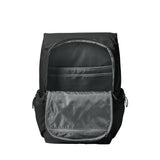 Port Authority® Matte Oxford Backpack (Q660532)