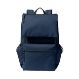 Port Authority® Matte Oxford Backpack (Q660532)