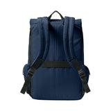 Port Authority® Matte Oxford Backpack (Q660532)