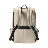 Port Authority® Matte Oxford Backpack (Q660532)