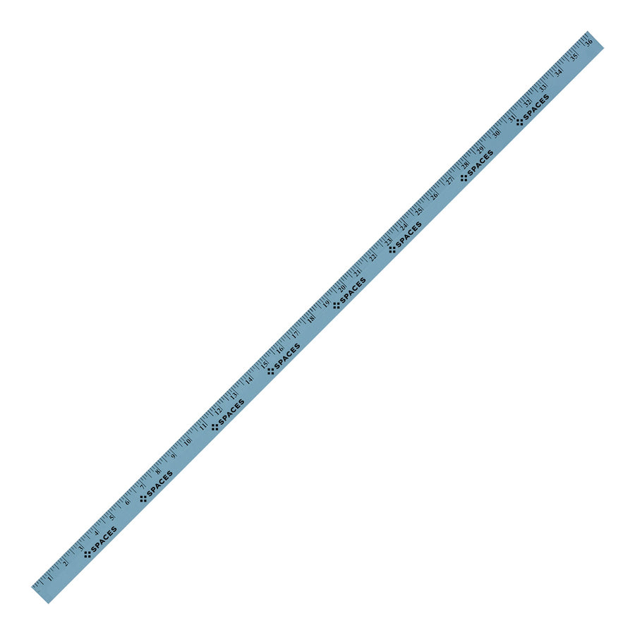 Colorful Enameled Yardstick (Q661122)