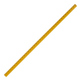 Colorful Enameled Yardstick (Q661122)