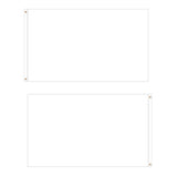 3 x 5 Ft. DisplaySplash Flag - Double Sided (Q661722)