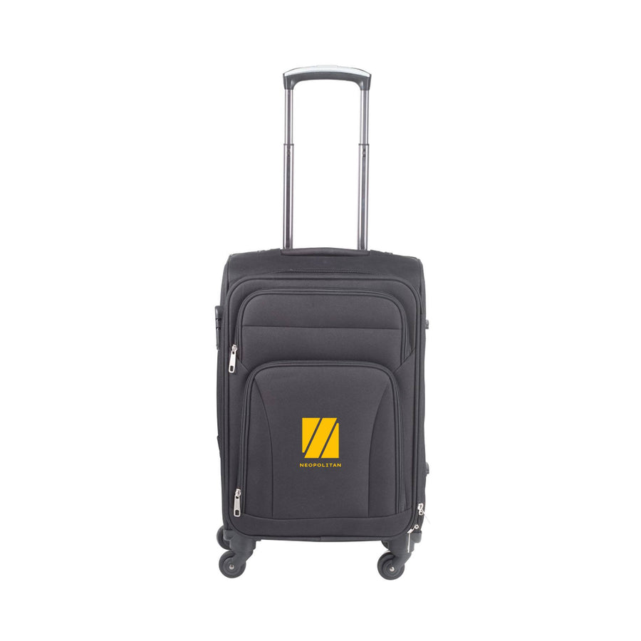 Nomad 21 Inch Upright Luggage (Q662122)