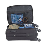 Nomad 21 Inch Upright Luggage (Q662122)
