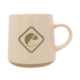 Melrose Mug - 15 Oz.  Imprinted with Logo (Q662222)