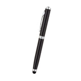4-in-1 Aluminum Ballpoint Pen (Q662311)