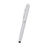 4-in-1 Aluminum Ballpoint Pen (Q662311)