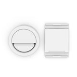 Lit Kit Ring Light Camera Cover & Phone Stand (Q662432)