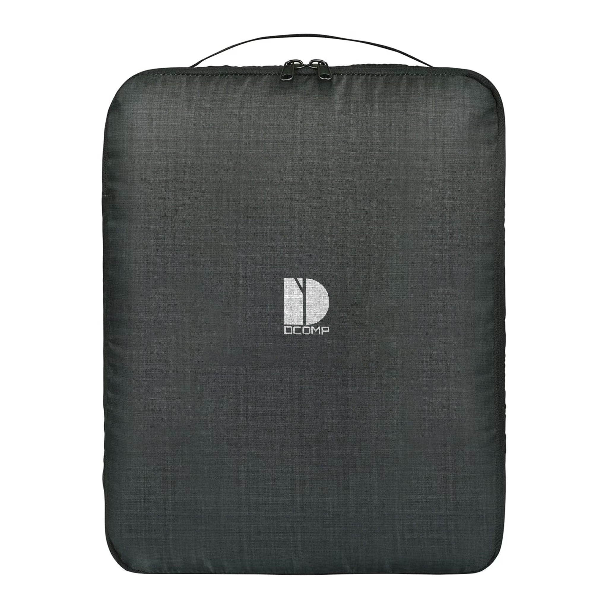 Alba Large Packing Cube  Imprinted with Logo (Q663022)