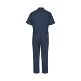 Dickies Men's Short Sleeve Coverall (Q663432)